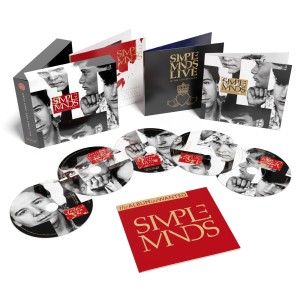 Once Upon A Time (Deluxe Edition)